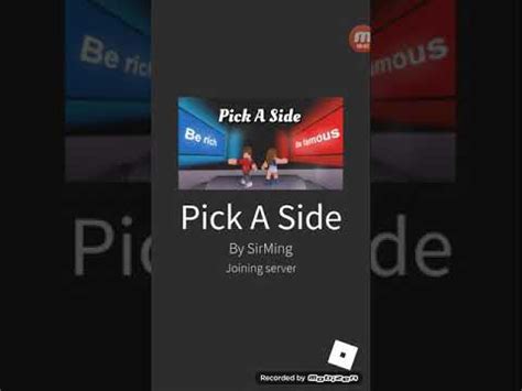 Roblox Pick a Side Script Pastebin 的图像结果