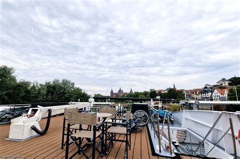 MS Andrea - Phoenix - Flusskreuzfahrten 2023/2024