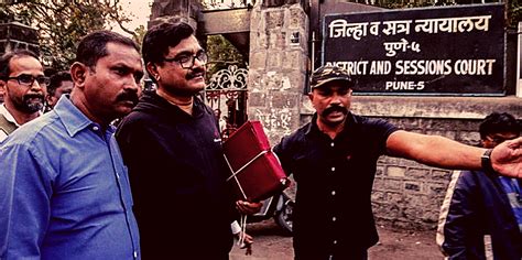 Elgar Parishad Case: Granted Bail on 'Merits', Bombay HC Order on Anand ...