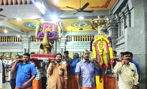 SKPD || Event || Karthika Deepam and Sumangali Pooja