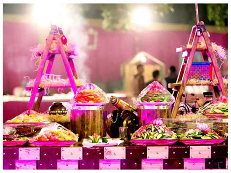 Eat these 3 foods to keep the digestive system healthy during wedding ...