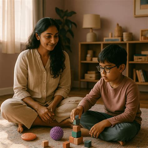 Enhancing Autism Support: The Role of Cognitive Behavioral Therapy in ...