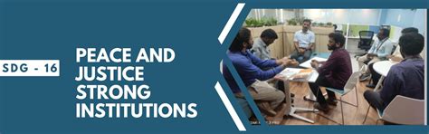 Sustainable Development Goals (SDG) - KLEF