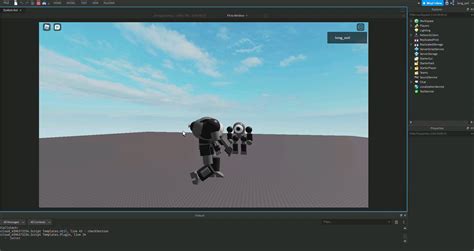Robot Script Roblox 的图像结果
