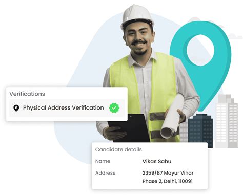 Streamline Onboarding with Physical Address Verification