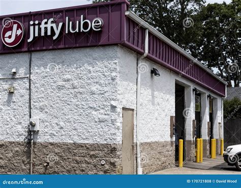 Jiffy Lube Logo