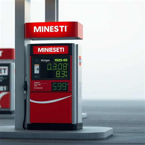 Minnesota Gasoline Prices API vs Michigan Fuel Prices API: Which One ...