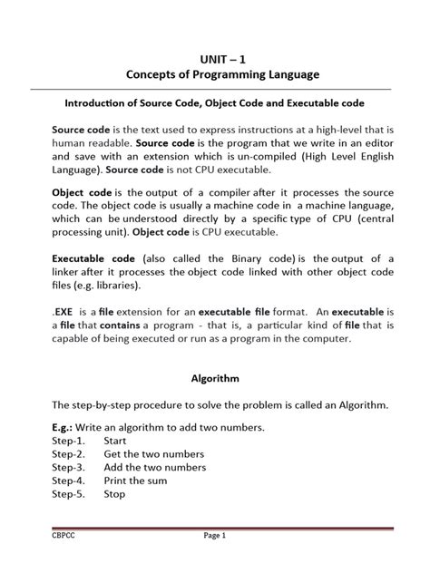 Structural Programming PDF 的图像结果