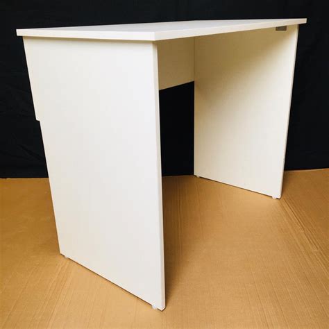 Simple And Classy Home/Office Laptop Desk Utility Table By Miza ...