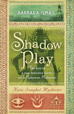 Shadow Play eBook by Barbara Ismail | Official Publisher Page | Simon ...