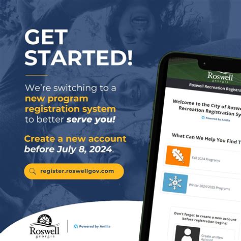 Roswell Recreation and Parks (@roswellrecandparks) • Instagram photos ...