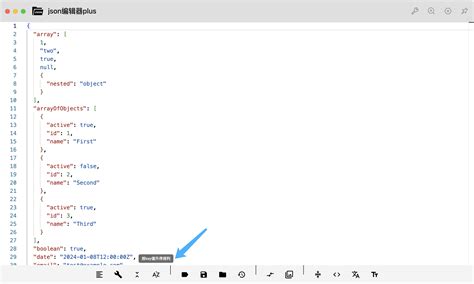 Image result for JSON Plus