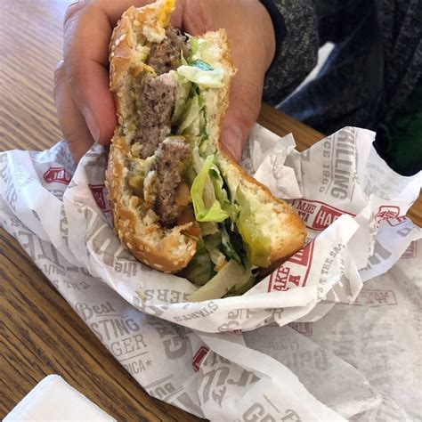 HABIT BURGER & GRILL, Los Angeles - 4770 Lankershim Blvd, North ...