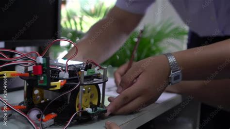 Student Project 的图像结果