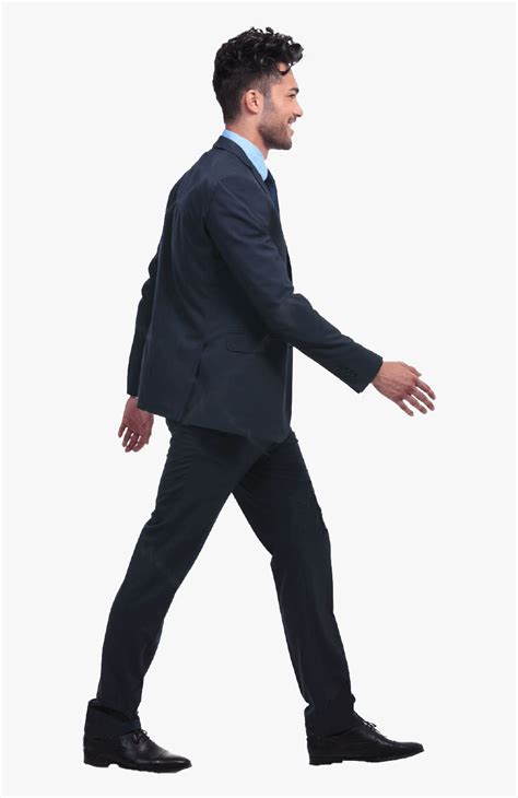 Business People Walking PNG 的图像结果