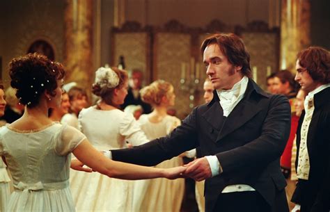 Pride & Prejudice (2005) - Breathtaking Adaptation of the Jane Austen Classic | Finding Wonderland