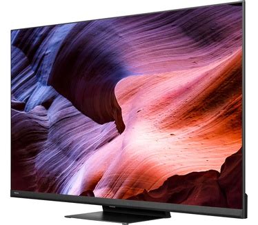 Hisense 55U8KQ Zwart: beste prijs - Tweakers