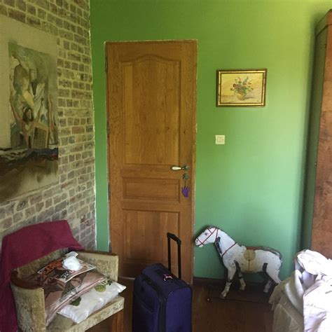 LE TEMPS D'UN REVE (Ravenel) - B&B Reviews & Photos - Tripadvisor