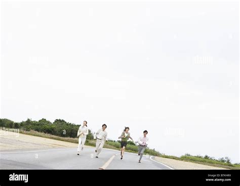 Go Running 的图像结果