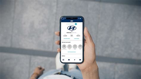 Hyundai Connected Mobility: the new subscription service to improve customer experience