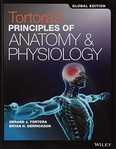 Buy Tortora's Principles of Anatomy and Physiology Book Online at Low ...