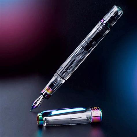 Twsbi Diamond 580