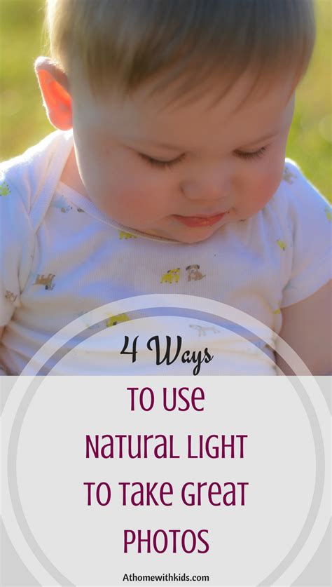 Image result for Natural Light Tutorial