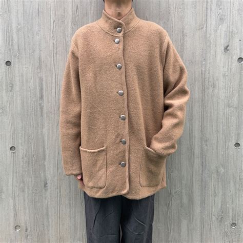 80’s Vintage “L.L.Bean” Tyrolean Jacket | 放課後の思い出