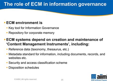 Image result for ECM Process