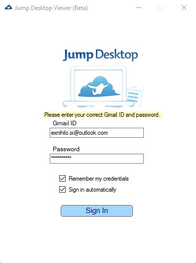 Jump Desktop App Tutorial Windows 的图像结果