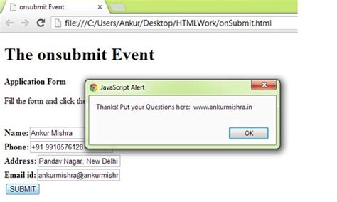 Image result for Event in JavaScript in Arabic Language