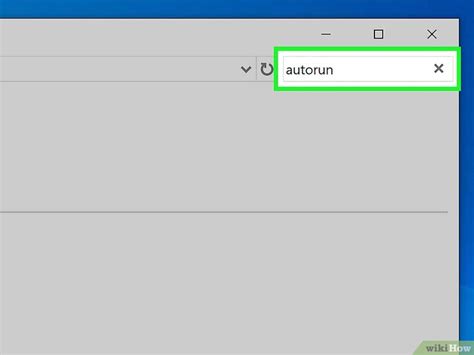 Image result for How to Run Script On Autorun Windows