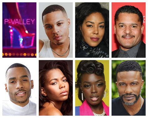 ‘P-Valley’ Adds 7 To Season 3 Recurring Cast — BlackFilmandTV.com