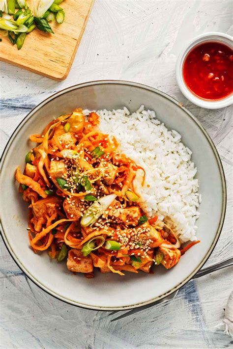 Vegan 8 Egg Roll In A Bowl at Jane Hankerson blog