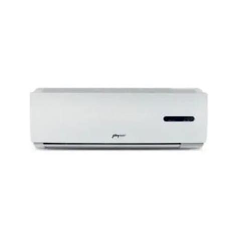 Godrej GSC 12FT3 WNT 1 Ton 3 Star Split AC - Price in India ...