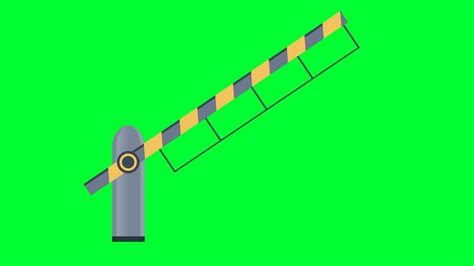 Train Block Screen 的图像结果