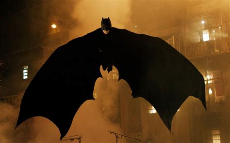 蝙蝠侠独立电影可能是整个哥谭电影宇宙的开始 - 哔哩哔哩