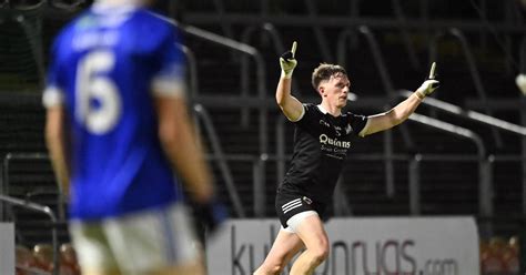Kilcoo v Scotstown: Throw-in time, venue, TV and stream info and ...