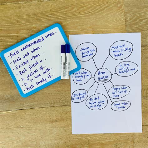 Poetic Devices - Personification | High quality literacy lesson ...