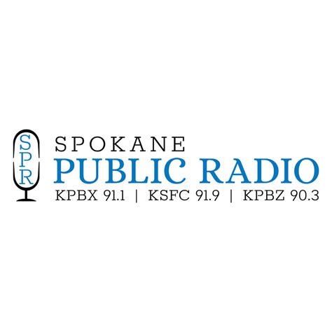Sales/Underwriting Associate | Spokane Public Radio - Spokane Arts
