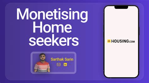 Sarthak Sarin - Product Manager