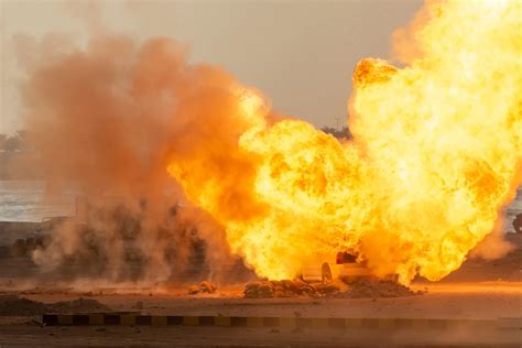 Image result for Explosive Testing