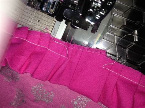 Image result for Ruffle Tutorial