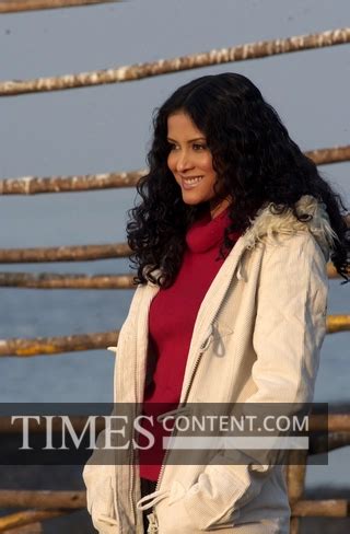 Nandana Sen Bollywood Photo PHOTOSHOOT: Bollywood actre...
