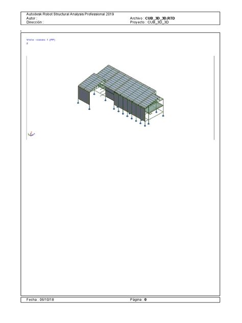 Robot Structural Analysis Tutorial PDF 的图像结果