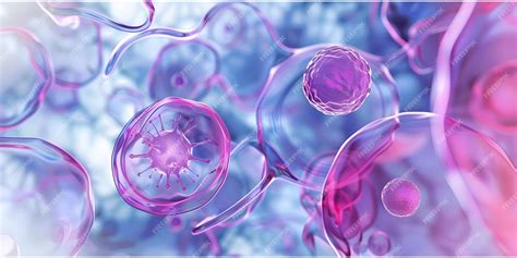 Cell Structure Map 的图像结果