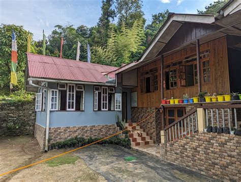 KEWZING VILLAGE HOME STAY (Sikkim/Ravangla) - Guesthouse Reviews ...