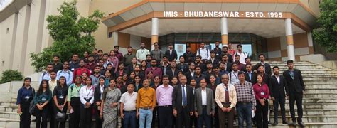 Institute of Management & Information Science, Bhubaneswar