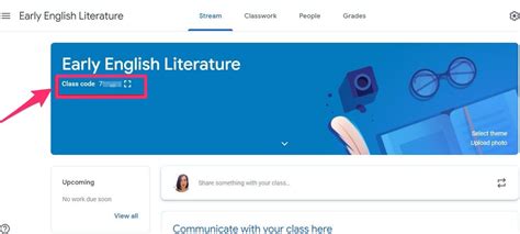 Image result for Locating a Google Classroom Code