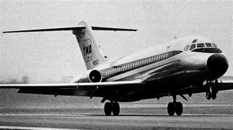McDonnell Douglas DC 9-15F